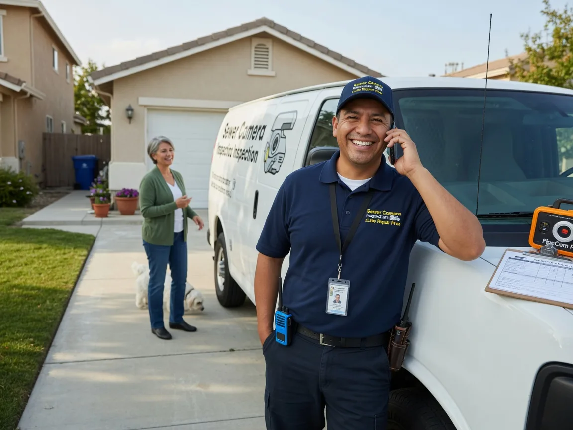 Sewer Line Repair Colton, WA FAQs